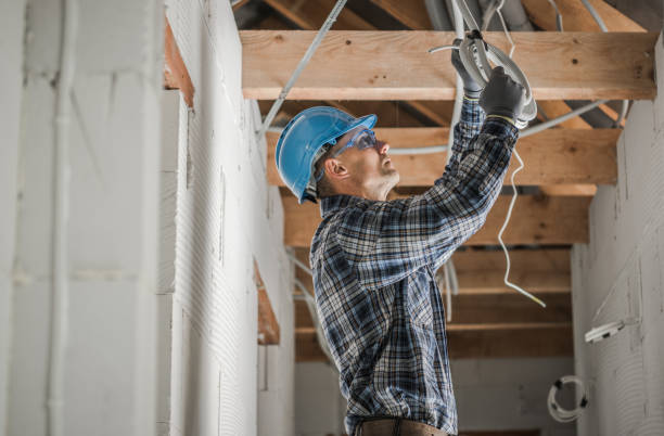 Trusted Wernersville, PA Electrician Experts