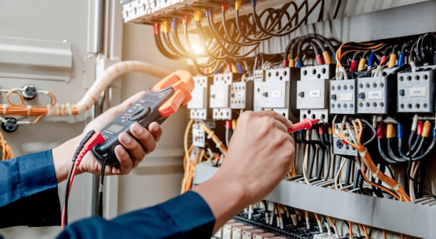 Best 24-Hour Electrician  in Wernersville, PA