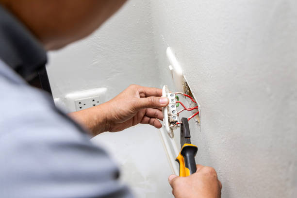 Best Electrical Installation Contractor  in Wernersville, PA