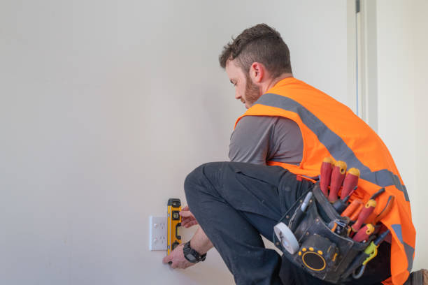 Best Electrical Upgrades for Homes  in Wernersville, PA