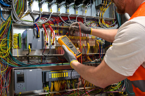 Best Electrical System Inspection  in Wernersville, PA