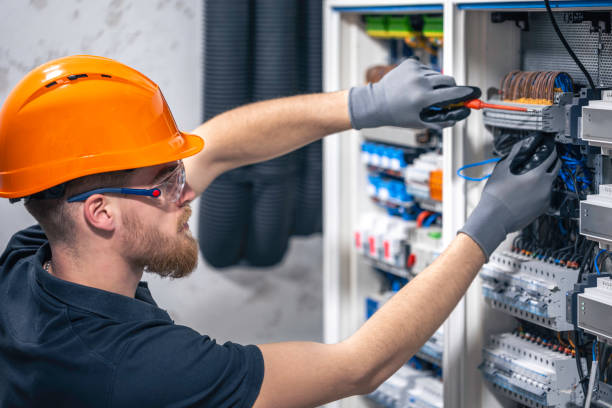 Best Electrical Rewiring Services  in Wernersville, PA